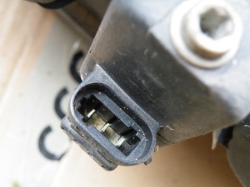 фото thumb №14, Renault laguna 2 ii лампа правая передняя перед 8200002847 eu