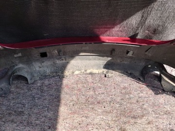 фото thumb №13, Бампер задний зад mazda cx5 ii 17- pdc