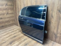 фото thumb №1, Дверь правое правый задняя задние bentley continental flying spur