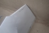 фото thumb №6, Бампер перед передний peugeot 508 2 ii 2018-