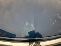 фото thumb №7, Citroen c8 капот крышка двигателя kmp