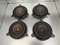 фото thumb №2, Mazda 6 gj 2012- динамик левый правый задняя bose