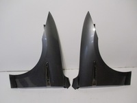 фото thumb №1, Крыло jaguar f pace левый