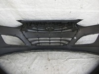 фото thumb №13, Hyundai i30 ii 12 - 16 бампер передній решітка радіатора kielce-gliwice