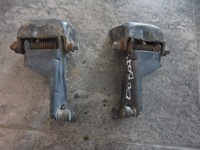 фото thumb №4, Подрамник ролик дверь левая i правая dodge caravan rg