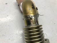 фото thumb №4, Bmw 2 active tourer u06 ii 2.0 дизель b47 b47l 2024 труба шланг egr 256a