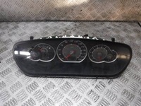 фото thumb №1, Лічильник прилади citroen c5 1.6hdi lift