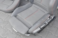 фото thumb №13, Bmw 1 f20 прокладка інтер'єру сидіння диван