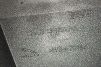 фото thumb №9, Бампер задний jaguar i-pace x590 j9d317927 electric 294kw 2021