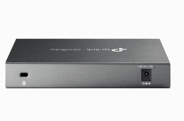 TP-LINK ER605 5-портовый двойной/множественный WAN VPN
