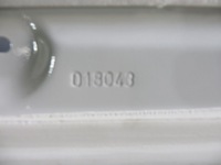 фото thumb №14, Toyota proace короткий дверь задние правое сдвижные