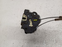 фото thumb №5, Toyota corolla 3d замок двері лівий 3j1802