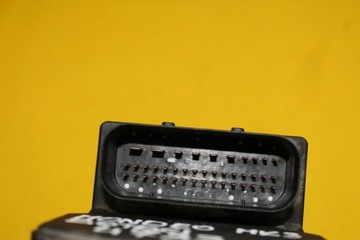 фото thumb №6, Насос abs 1s71-2m110-ae mondeo mk3 2.0 tdci