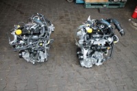 Купити Двигун комплектний  dacia renault h4df470 10 tyśkm, фото thumb