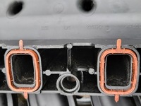 фото thumb №7, Коллектор всасывающий датчик давления map датчик bmw 3 e46 2.0 d оригинальный номер 2246942