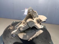 Tesla model s поворотний кулак ліва задня ступиця Доставка, фото thumb