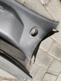 фото thumb №5, Opel insignia b жабо 39126649