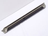 фото thumb №1, Pajero sport i 96-08 підніжка захист молдинг накладка поріг поріг правий