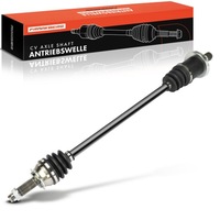 фото thumb №1, Frankberg приводной вал правая задние левая dla mini mini countryman r60 paceman r61