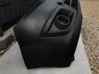 фото thumb №8, Opel combo d бампер перед передній 2011-2017