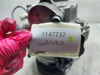 Компресор компресор кондиціонера audi a4 b6 Зі Шроту, фото thumb