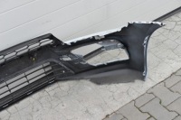 фото thumb №10, Vw volkswagen scirocco r20 lift бампер передний перед решётка радиатора 1k6807221ab