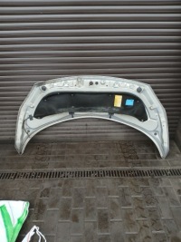 фото thumb №3, Капот оригінал renault scenic ii колір tea 19 tea19