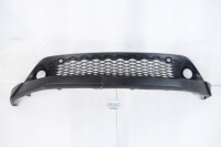 фото thumb №1, Решётка бампера перед toyota c-hr 2016- 52129-f4010