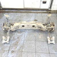 фото thumb №1, Opel insignia b 2.0cdti задняя балка oś задняя