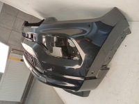 фото thumb №7, Jeep compass ii liftzderzak передний перед 6pdc 2020- 2021-