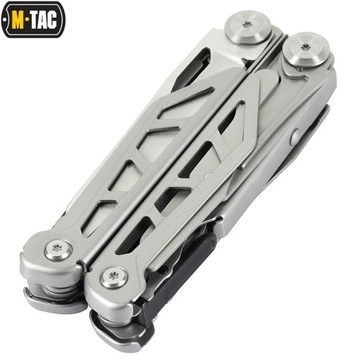 Мультитул Многофункциональный инструмент M-TAC Type 3 CASE SURVIVAL HOLSTER 14in1
