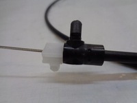 фото thumb №6, Peugeot rifter трос открывания капот nowa оригинальная