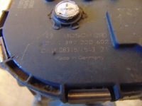 фото thumb №6, Механизм двигатель дворник ford galaxy mk3 левый