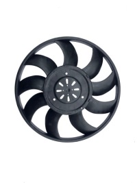 фото thumb №1, Вентилятор bez двигуна audi a6 allroad 2011-2016