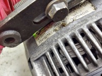 фото thumb №9, Генератор 2541927a renault master opel movano 2.5