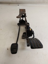 фото thumb №4, Педаль газа тормоза renault clio iii 1.2 16v