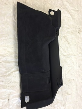 фото thumb №15, Боковина оббивка багажника audi a6 c5 1997 -2004 combi сині