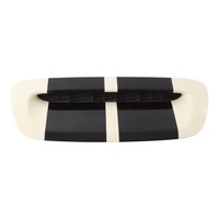 фото thumb №1, Mini r55 r56 впуск воздуха капот белый pepper white 2755467