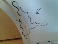 фото thumb №4, Land rover discovery 2014 двері праве задня