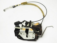 фото thumb №1, Mazda 5 замок + тросы дверь правый перед europa