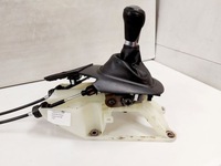 фото thumb №10, Mazda cx5 cx-5 i 1 2.2d вибірник перемикання передач троси 6b