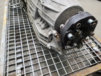 фото thumb №7, Коробка передач коробки передач 724208 mercedes c 300 w205 2.2 d cdi гібрид