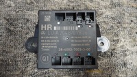 фото thumb №1, Модуль дверь mercedes-benz оригинальный номер a2048707826