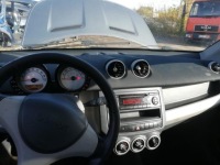 фото thumb №6, Smart forfour инжектор топлива 2004 1.5l mr988977