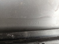 фото thumb №8, Skoda kodiaq rs бампер передний kielce-gliwice