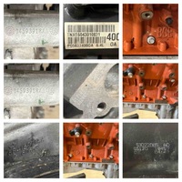 фото thumb №10, Двигатель dodge charger p04801833ab 5.7l бензиновый 276kw 2016