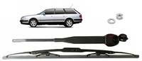 фото thumb №10, Рычаг + дворник na зад audi a6 c4 универсал 94-97r