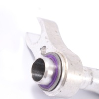 Купить Mercedes eqa350 h243 шланг жидкость радиатора кондиционера a2438306300, фото thumb