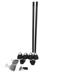 Купить Багажник крышный cam система rax, wstępnie zmontowany, фото thumb