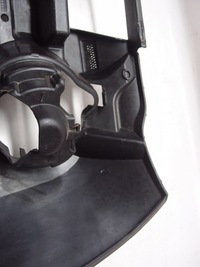 фото thumb №14, Направляющая бампера правый перед 7354820 bmw x1 f48